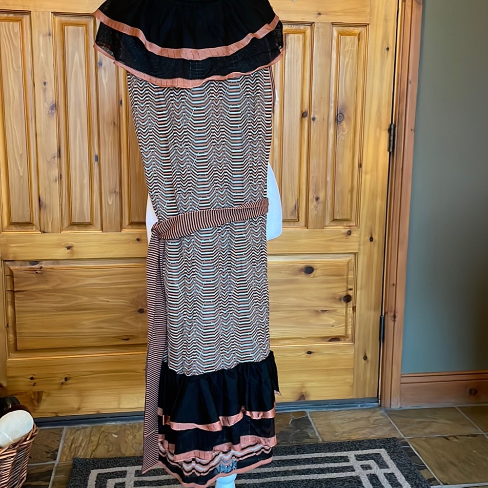 Missoni dress